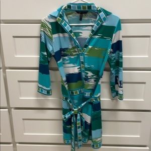 BCBG MAXZARIA dress Size XS